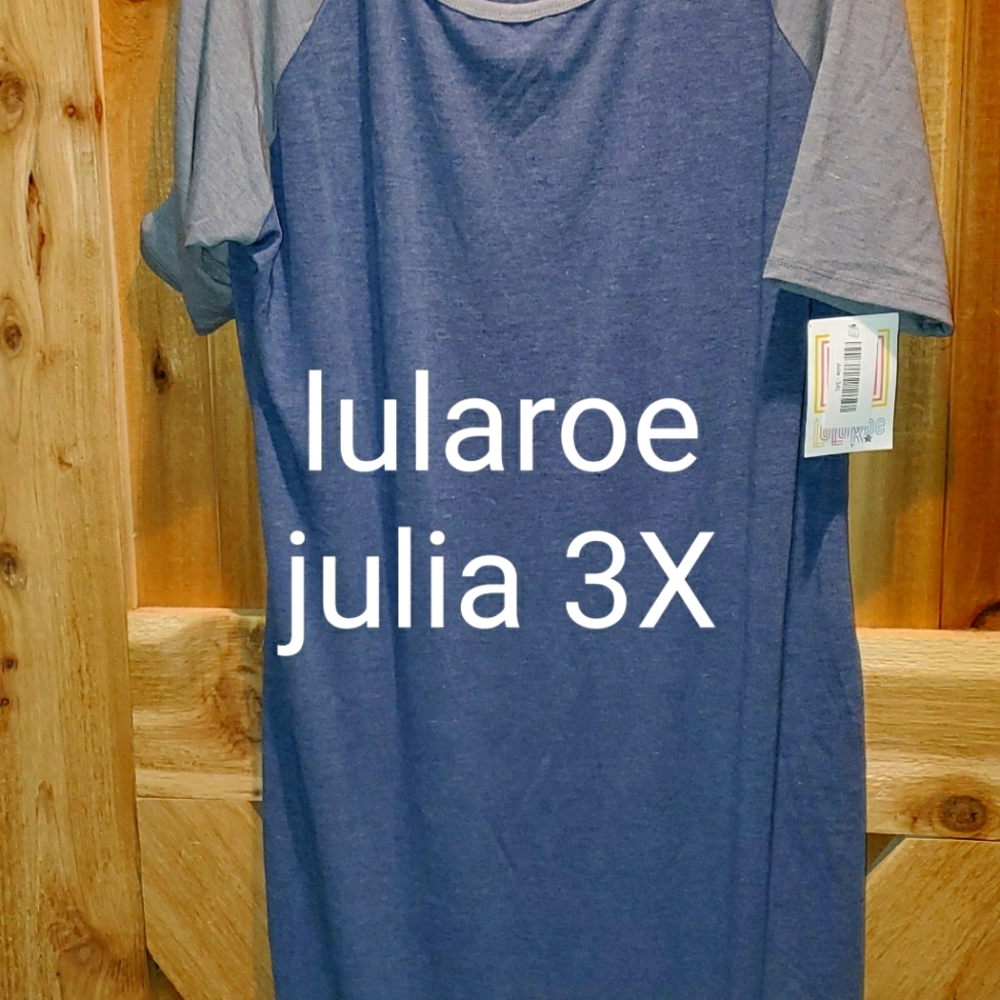 Lularoe